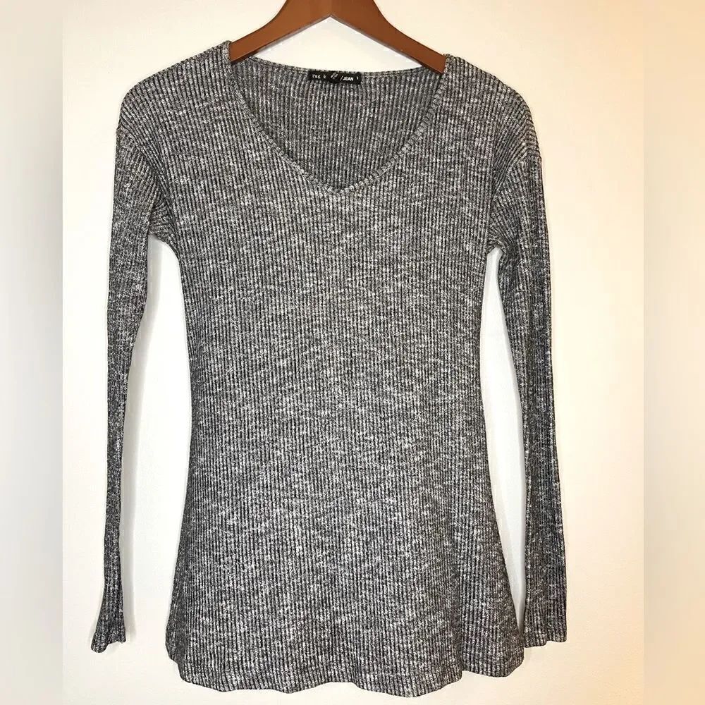 Rag & Bone Scoop Neck Sweater Size S